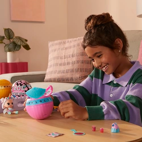 Eye Spy Tot + Eye Spy Sis + Eye Spy Pet