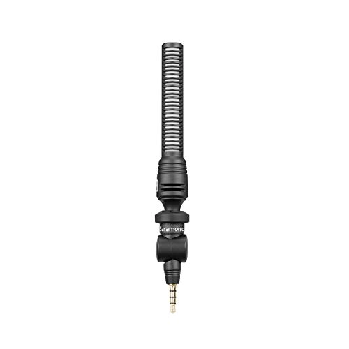 SmartMic5 S Wired Microphone