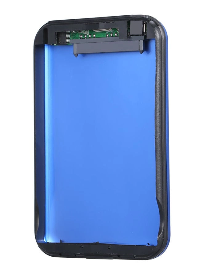 USB 2.0 SATA Hard Disk Drive External Adapter Case