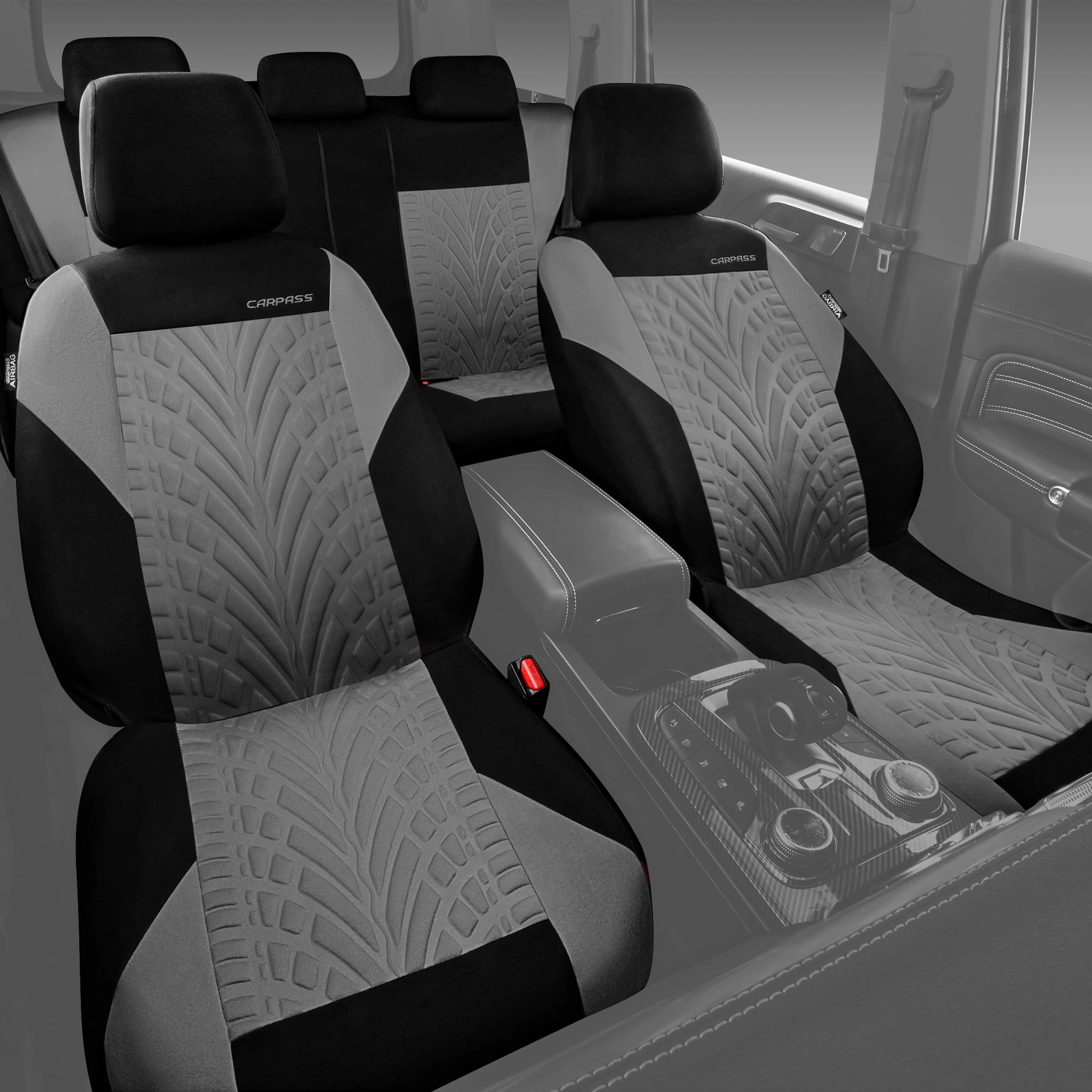 Car Seat Covers