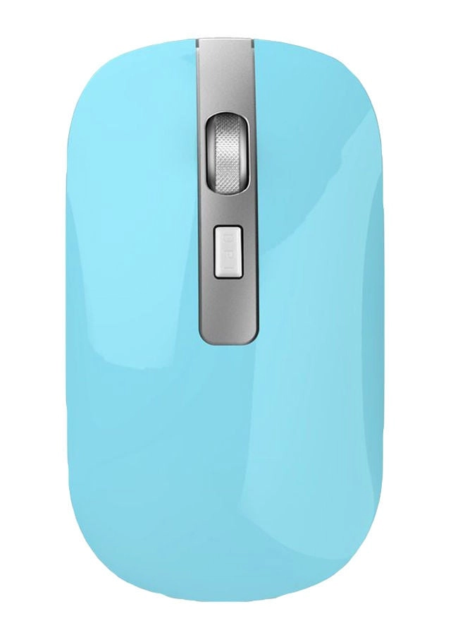 Rechargeable Mouse - Wireless