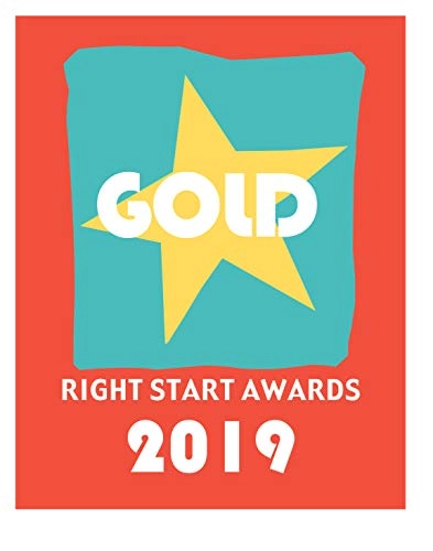 My First Dinosaurs - 12 months and up 14 pieces