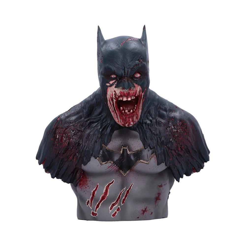 Batman DCeased Bust - resin