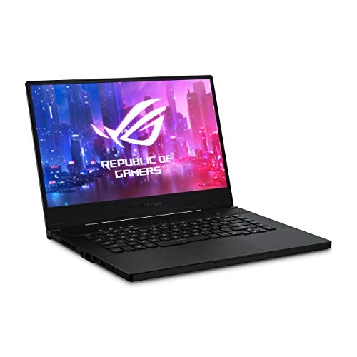 ROG Zephyrus S GX531GX-XB76 - 15.6'' Core i7-9750H 16GB DDR4 1TB SSD