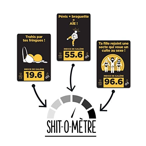 Shit Happens: Edition 50