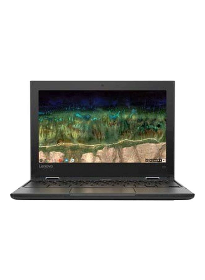 Lenovo 500E Chromebook 81MC000GUS - 11.6'' Celeron 4GB DDR4 32GB eMMC