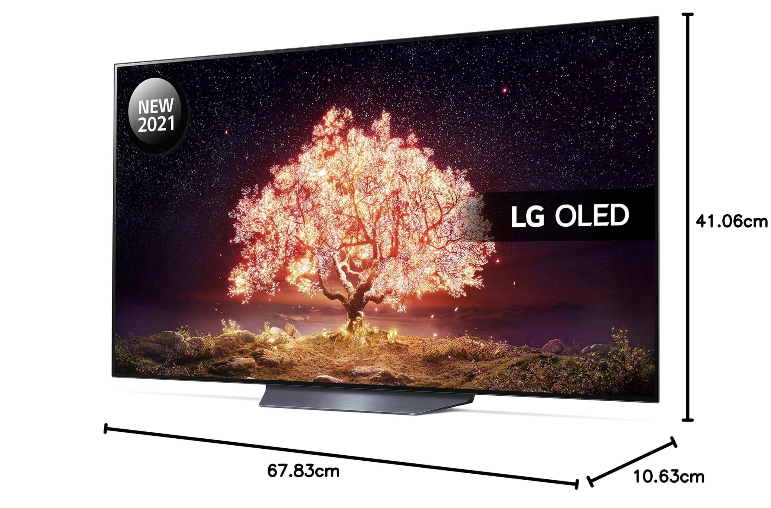 OLED77B16LA - 77"
