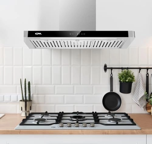 MASTER - 1000 M3/H 90CM