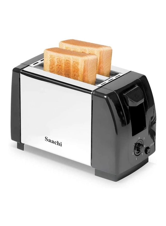 NL-TO-4567-BK - 2 Slices