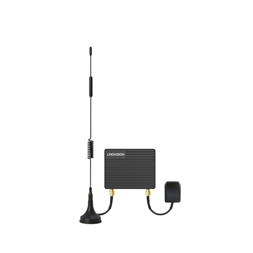 IOT-R32L - 4G LTE 802.11b/g/n