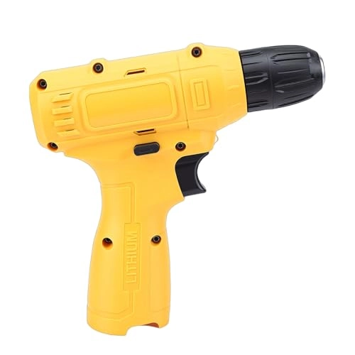 Cordless Drill Driver
