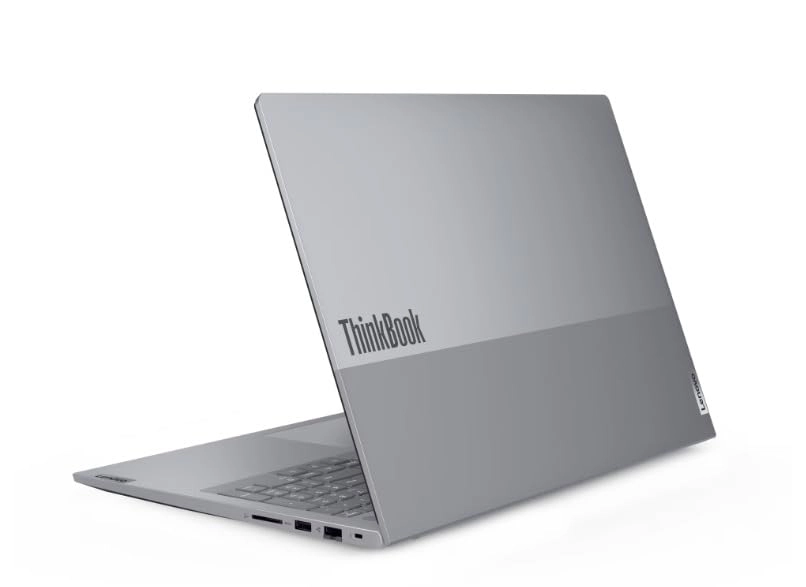 ThinkBook 16 Gen 8 21SK001GGR - 16'' Core Ultra 7-255H 16GB DDR5 1TB SSD