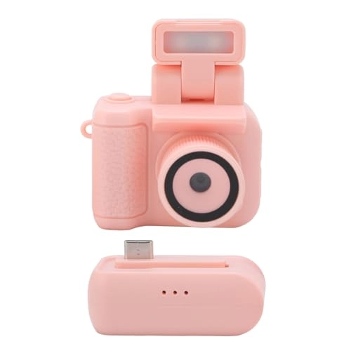 Mini DV Camera