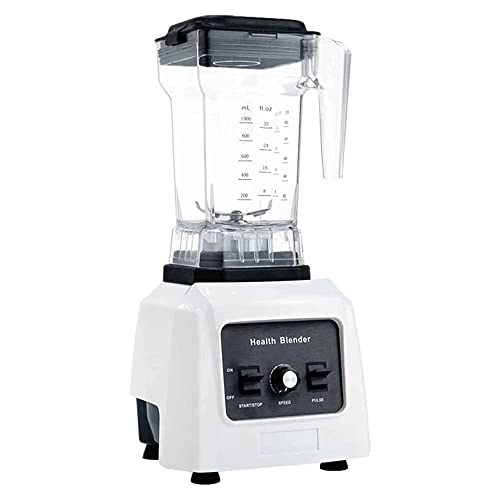 Smoothie Machine - 1800W