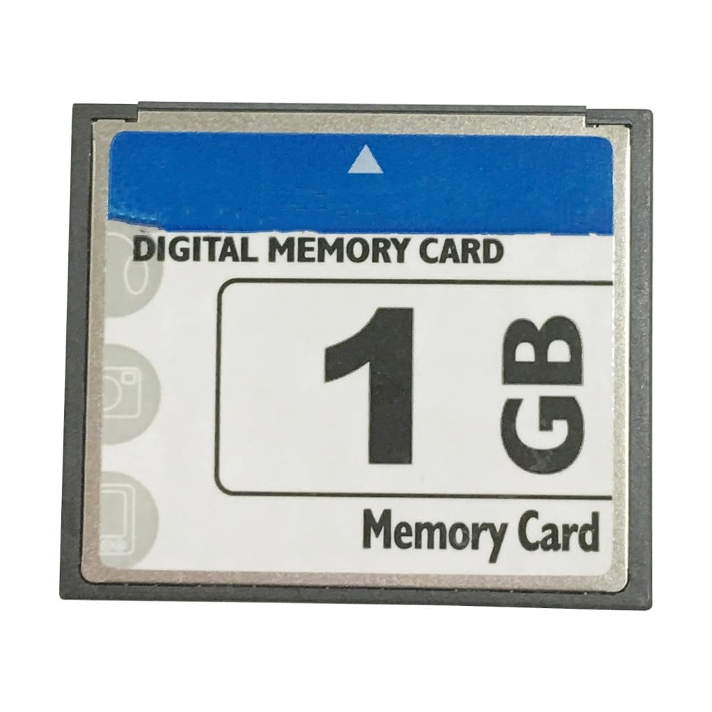 LILIWELL CF1GB - 1GB