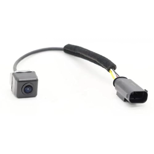 Reversing Camera - Night Vision