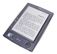 E-Book Readers