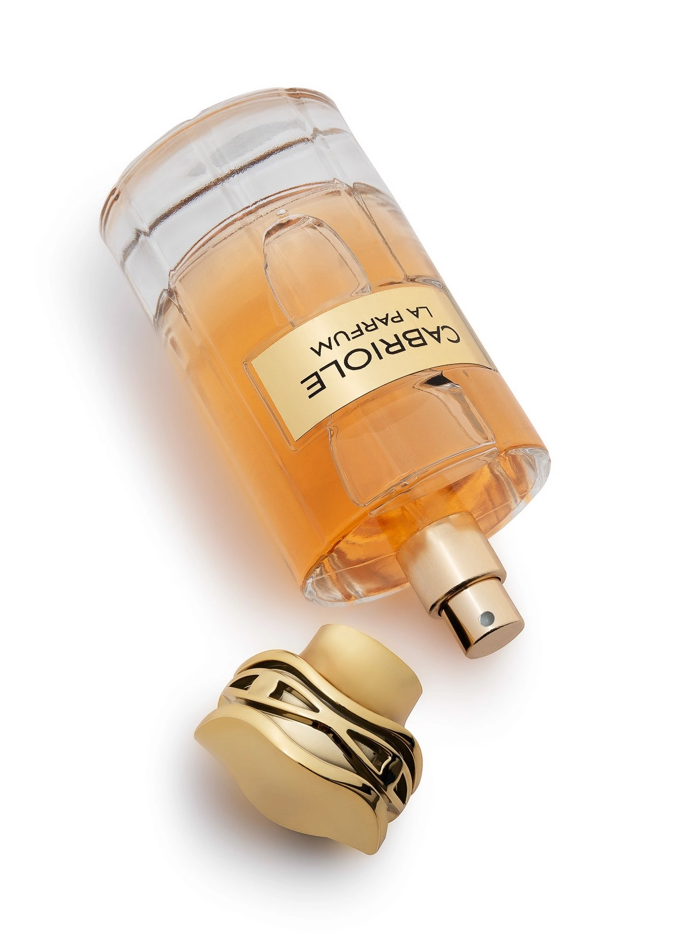 Cabriole - Eau de Parfum 100ml