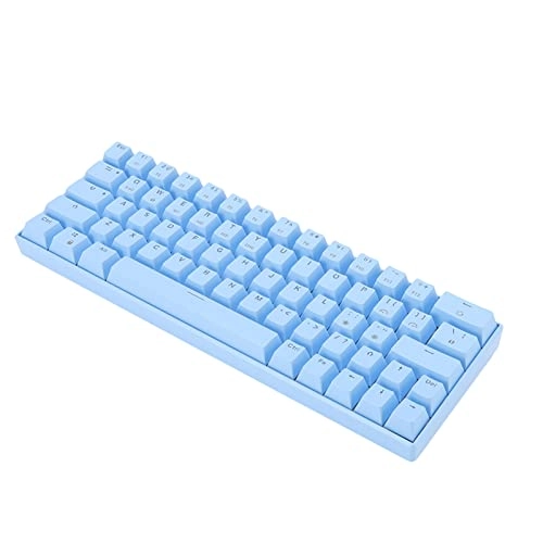 Mechanical Keyboard - Wired/Wireless