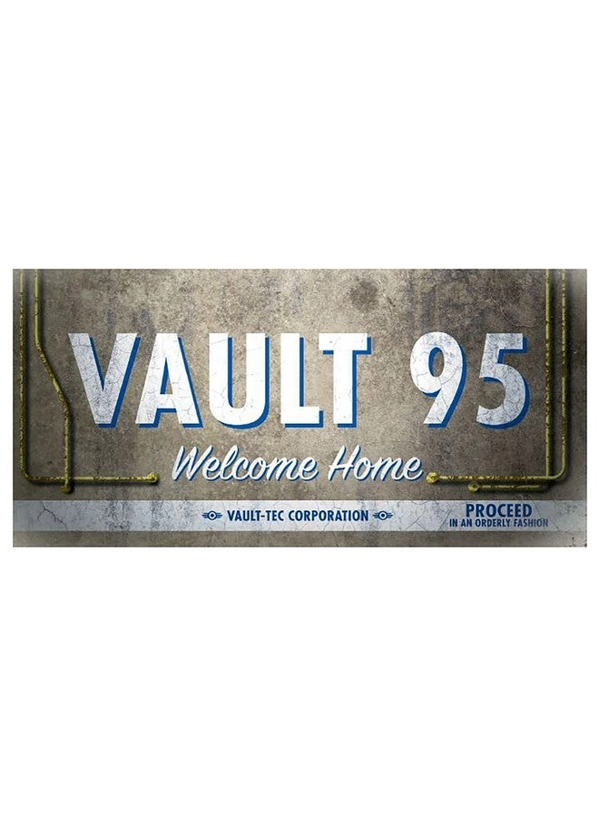 Fallout: The Roleplaying Game Starter Set