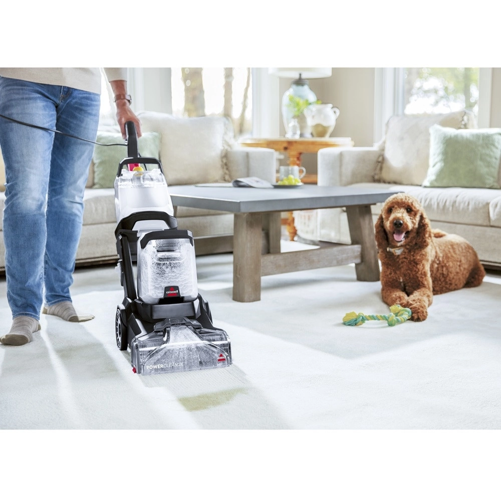 PowerClean 2X - Upright 600 W