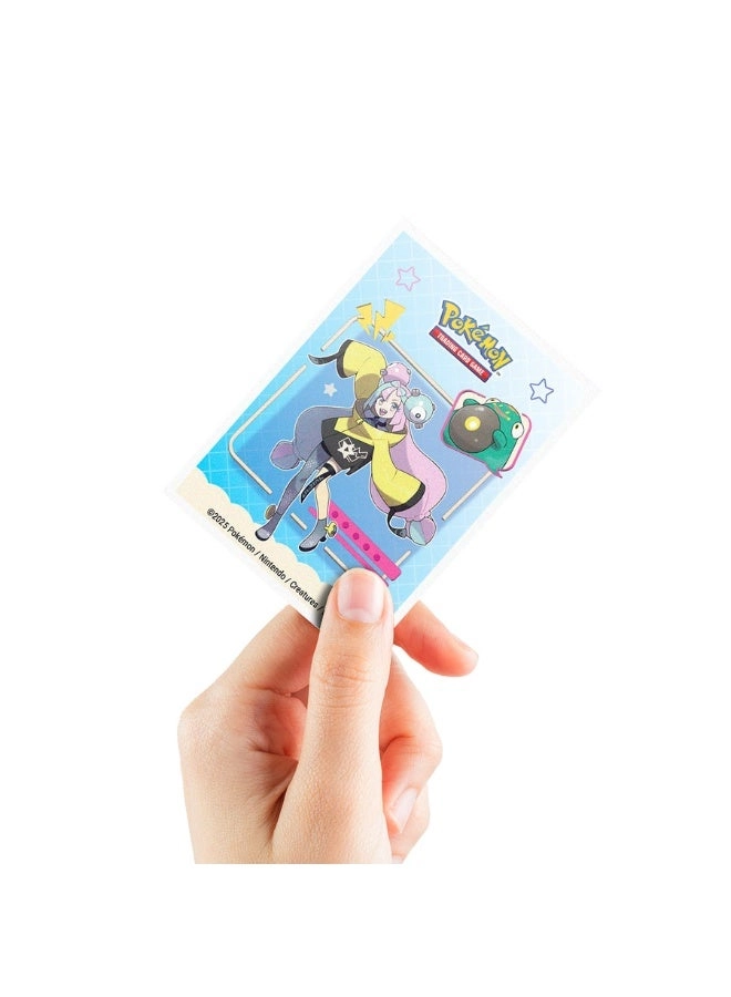 Deck Protector Sleeves - 65pcs