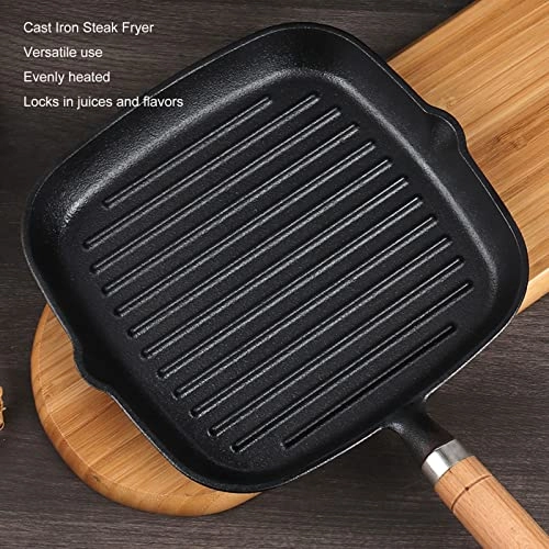 Grill Pan - Non-stick