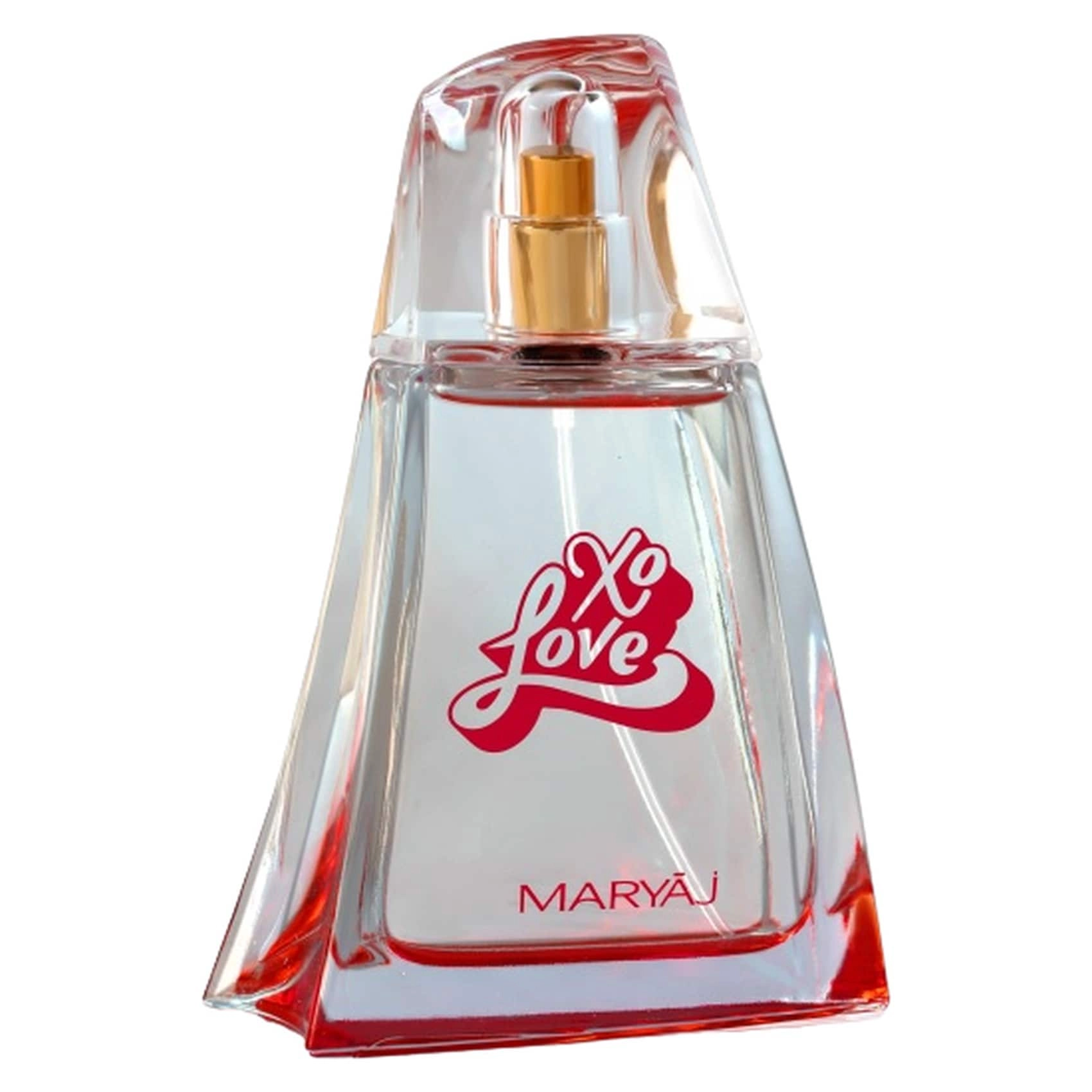 XO Love Eau de Parfum 100ml