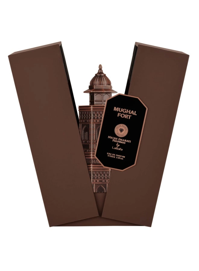 Mughal Fort Eau de Parfum 100 ml
