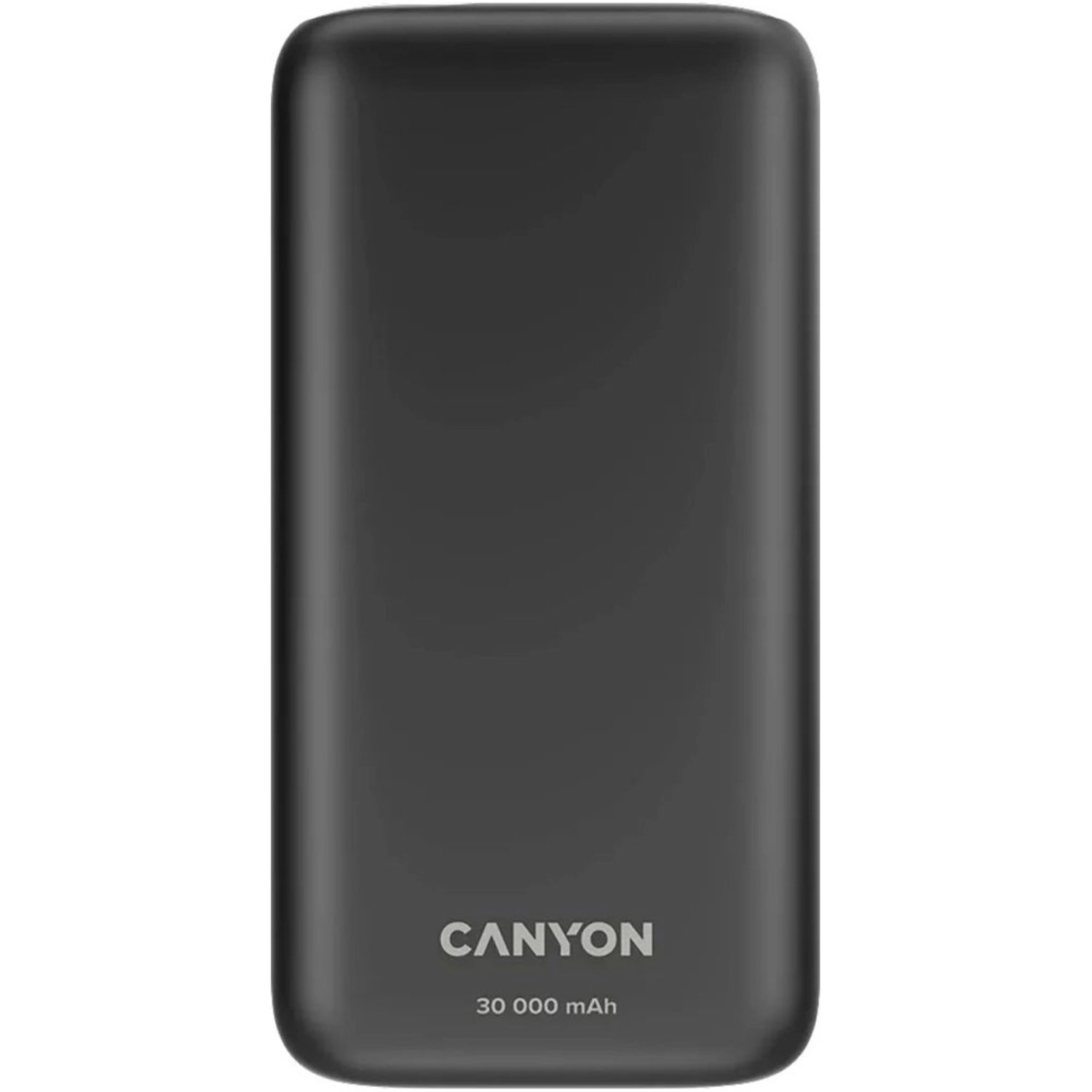 Canyon CNE-CPB301B - 30000mAh 22.5W
