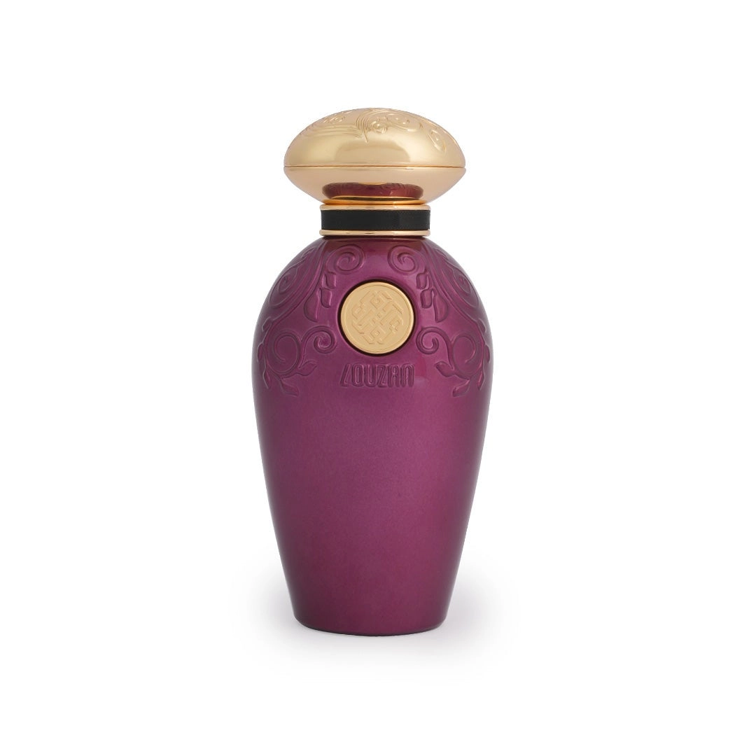 LOUZAN Lord Perfume Eau de Parfum 100 ml