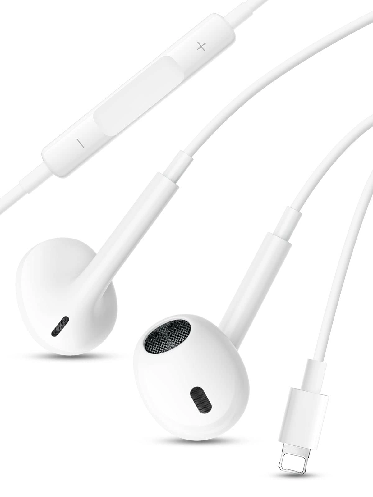 BONBELONG 1 Wired Headphone