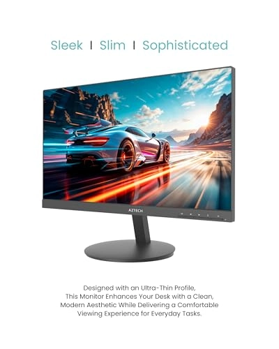 AZ-M22E-FSVH - 22 Inch 1920x1080