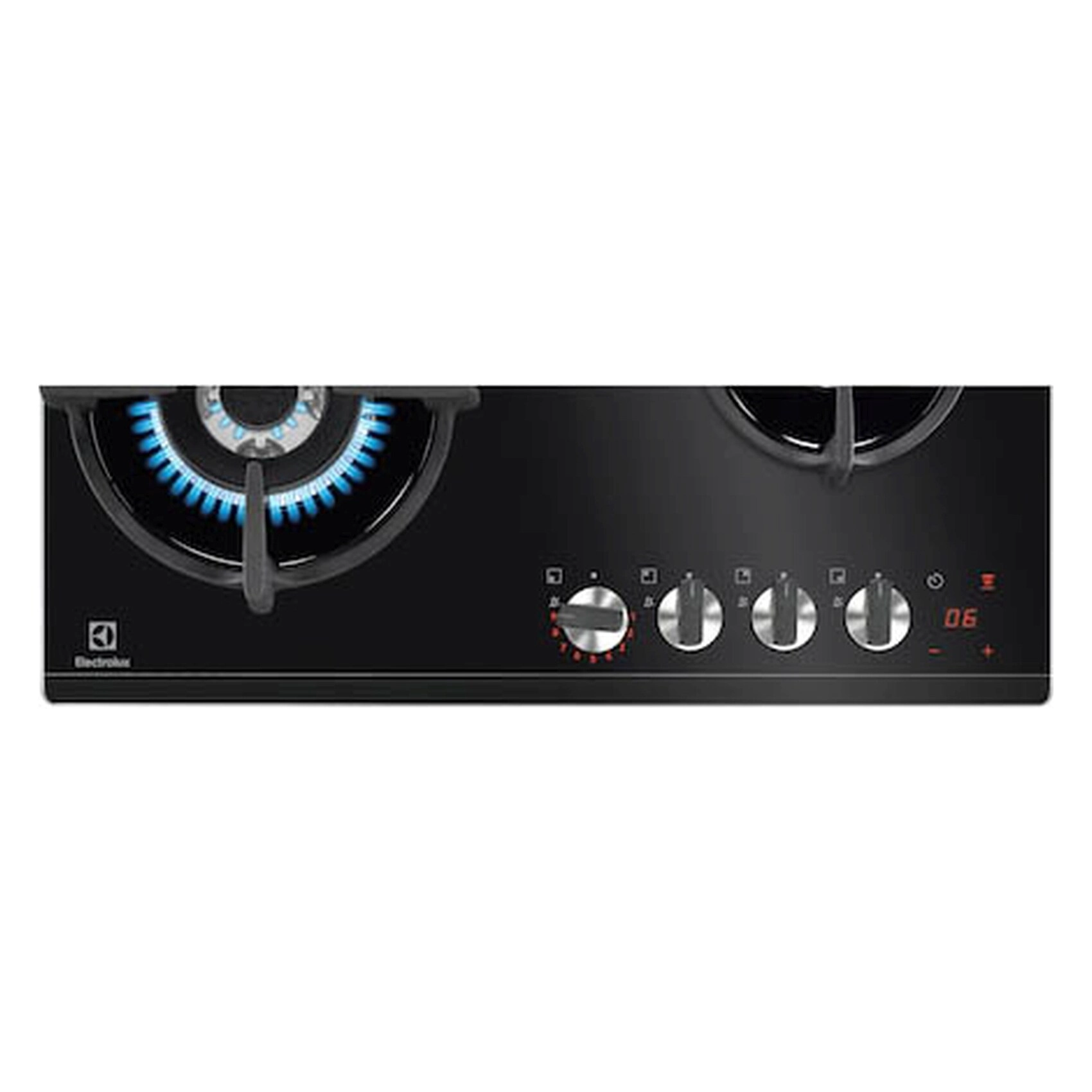 KGG64375K Gas hob