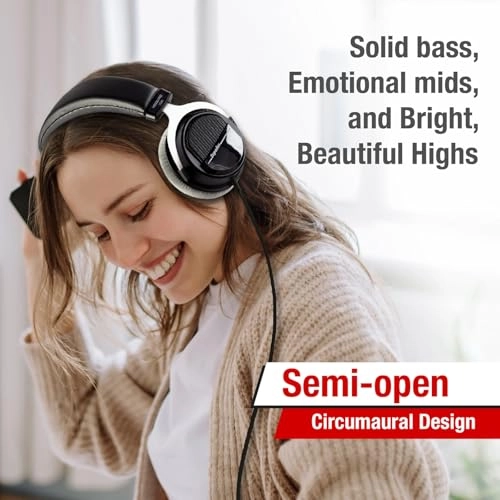 HD330PRO Wired Headphone