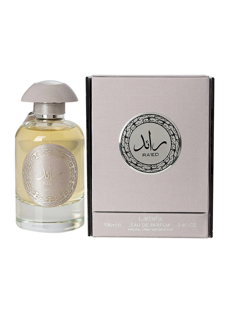 Raed Gold Luxe U Eau de Parfum 100 ml