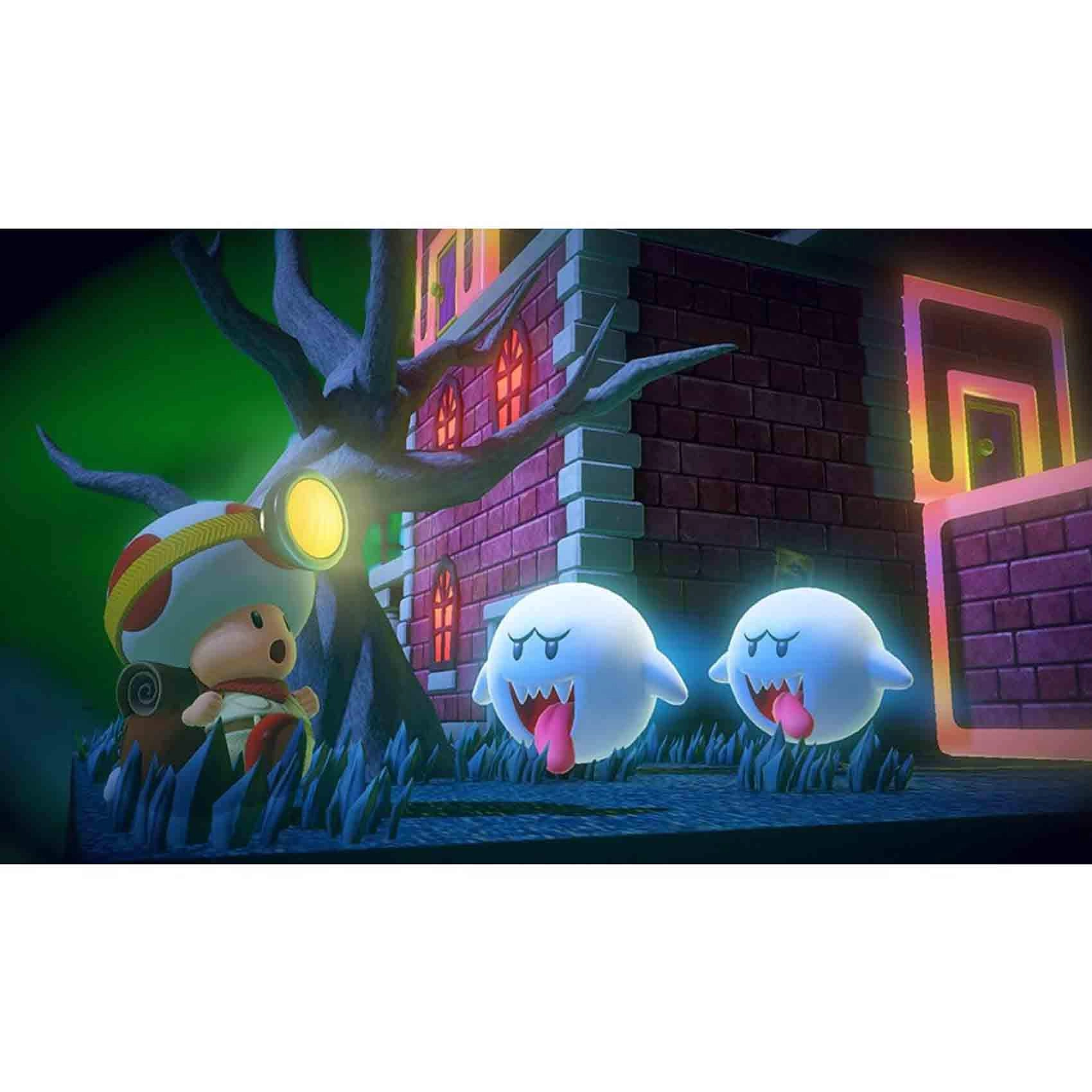 Captain Toad: Treasure Tracker - Nintendo Switch