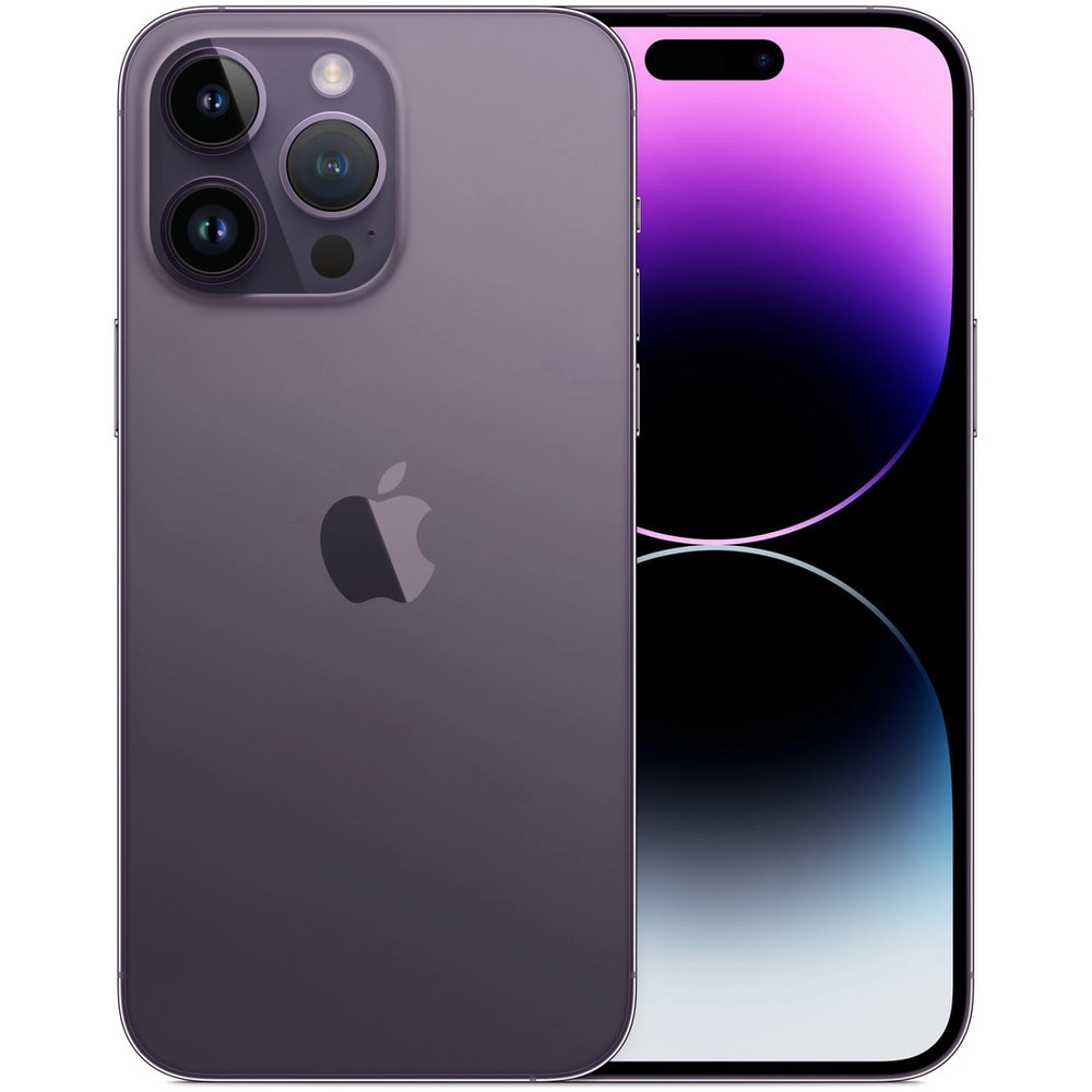 CARBONE iPhone 14 Pro Max - 256GB