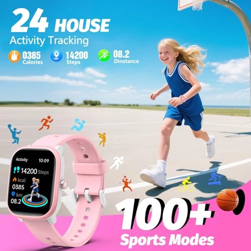 Smart Watch for Kids