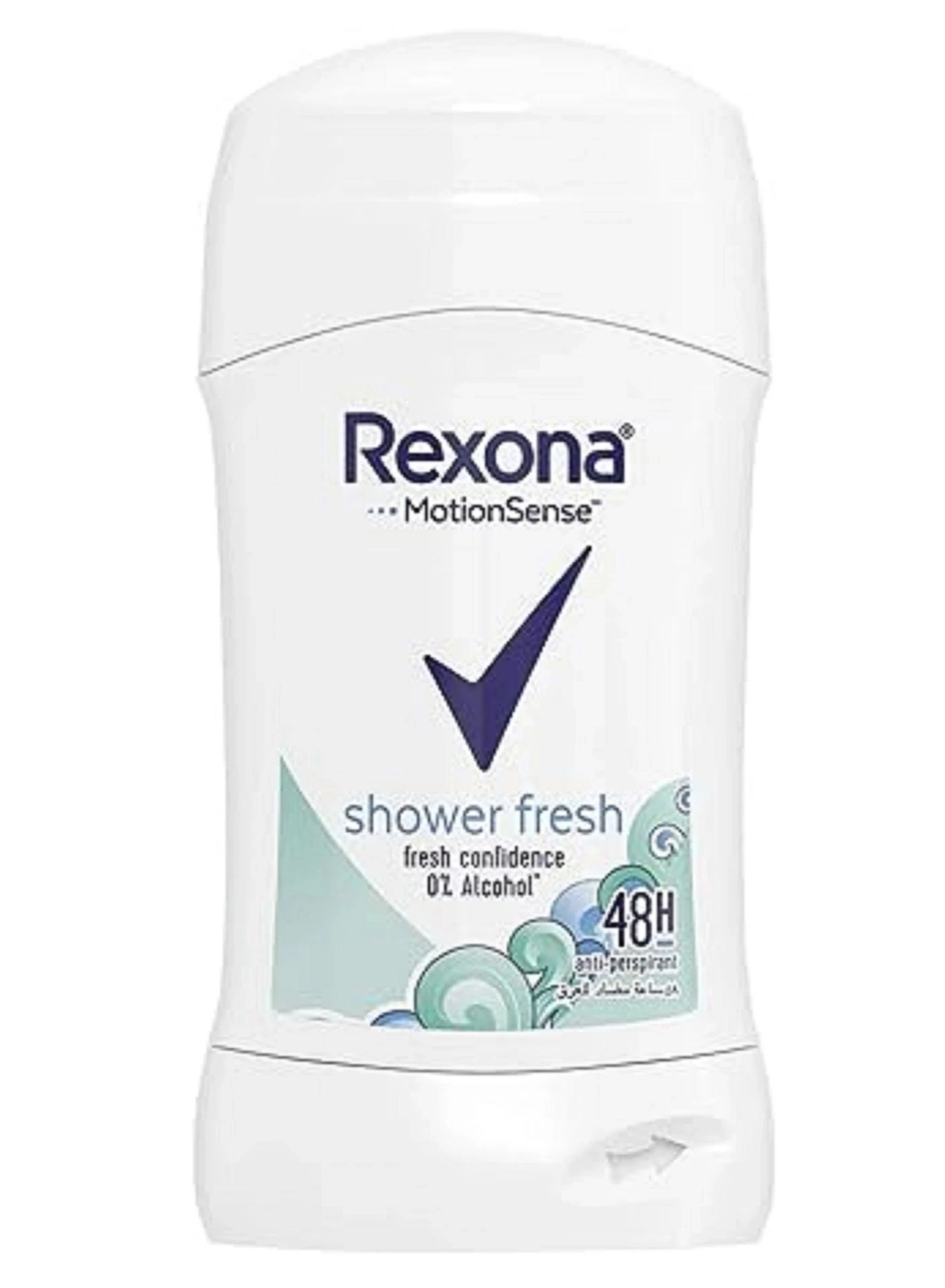 Rexona Antiperspirant Stick - Fresh 40 gram
