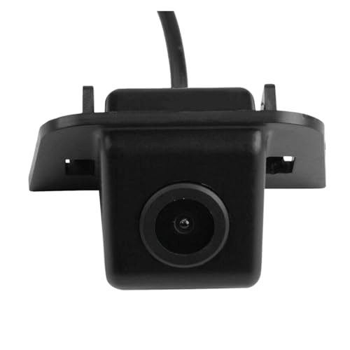 Reverse Rear View Camera - AV Signal 720*540