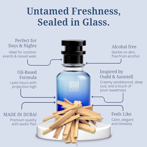 Oudd & Sanntell - 200 ML