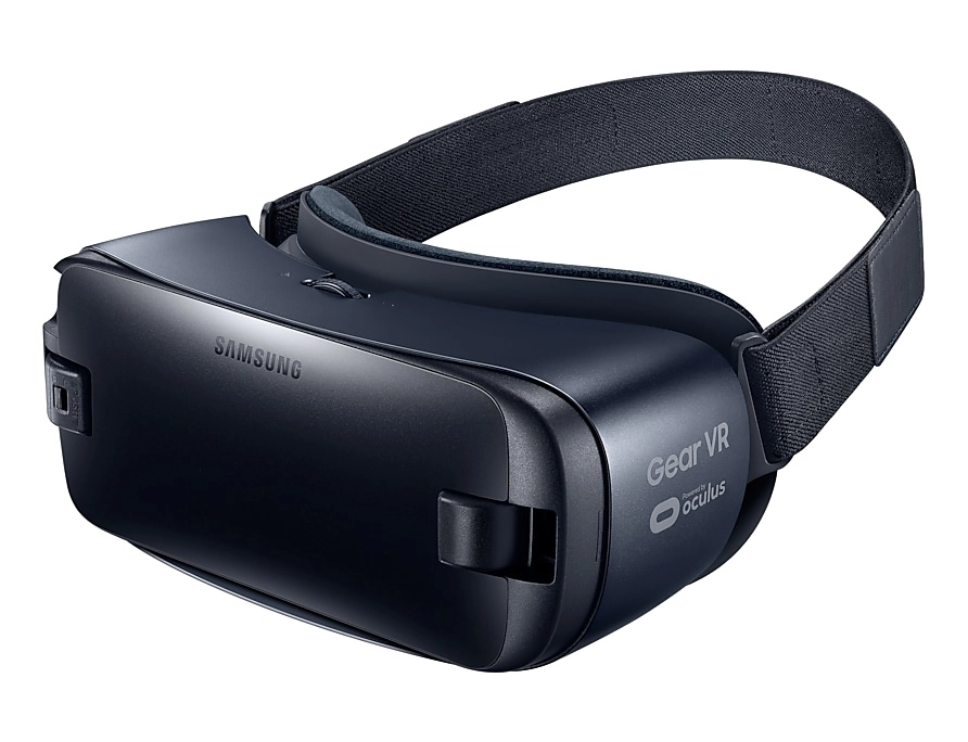 Gear VR