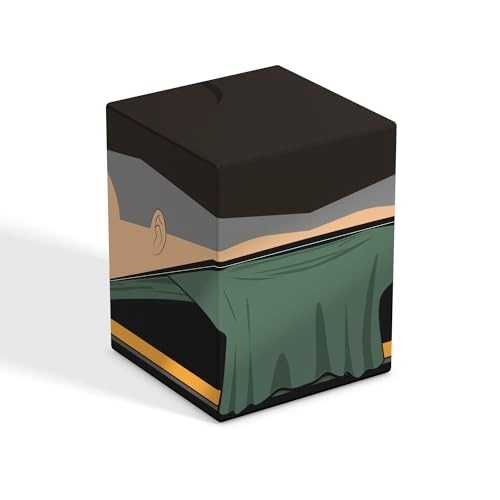 Squaroes - Batman - DC (JL 002)