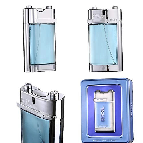 Royal Eau de Toilette 100 ml