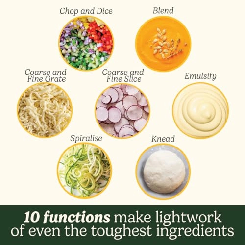 Expert Prep Pro - 3.3L