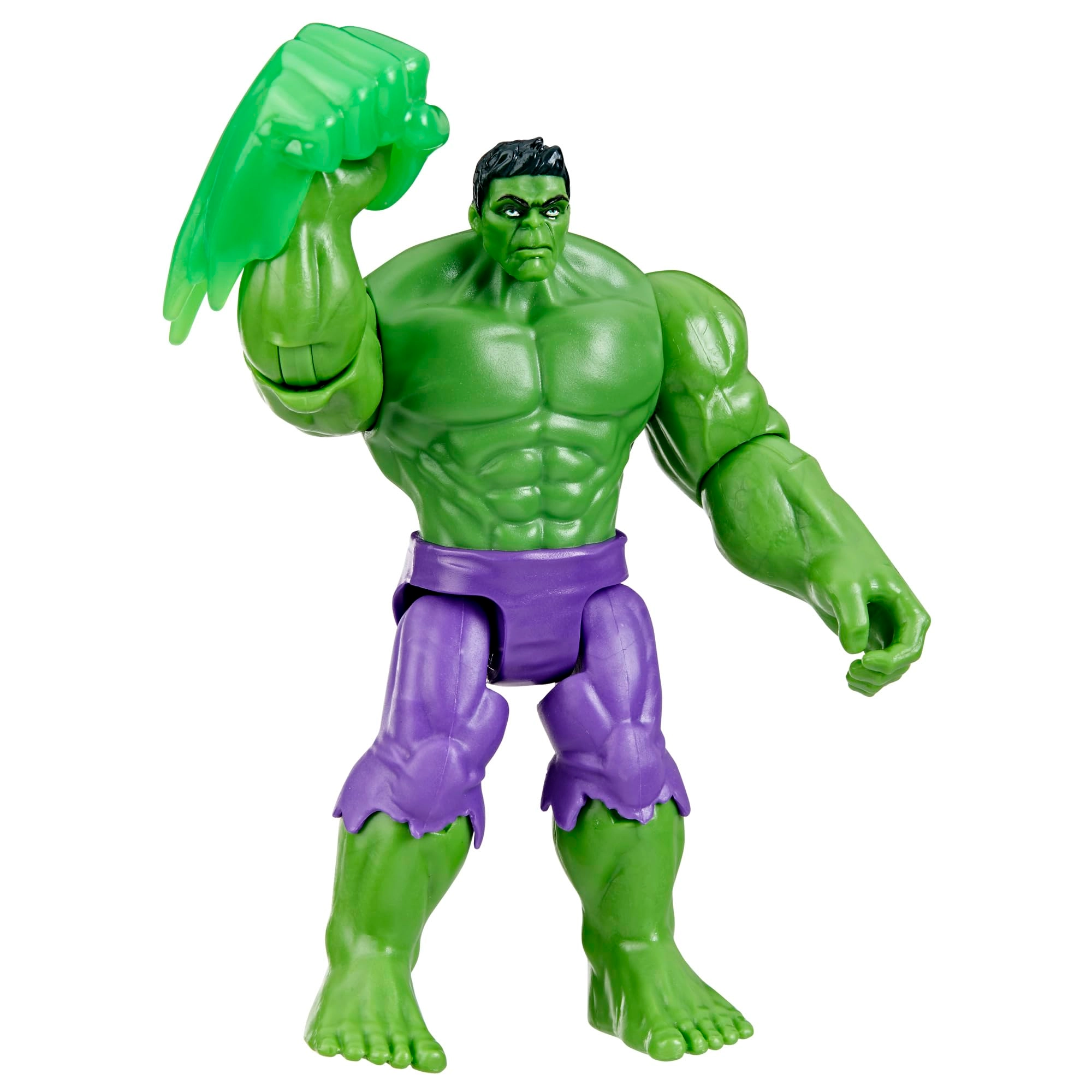 Hasbro Hulk - Marvel Epic Hero Series - 4 YEARS+ 1 piece