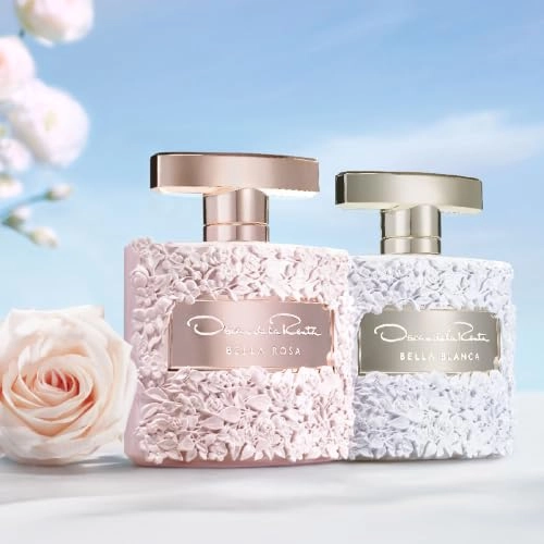 Bella Rosa Eau de Parfum 50ml