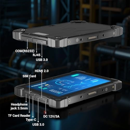 F7G-Pro - 128GB 10.1"