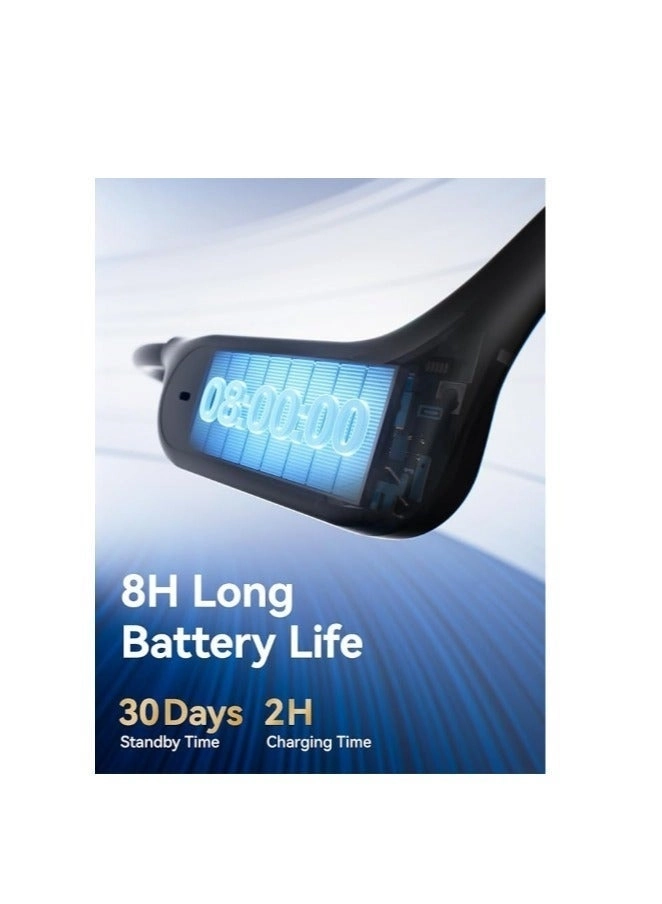 B33S Wireless Headphone